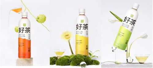 奈雪的茶引領(lǐng)低糖2.0時代 鮮果提取羅漢果汁代糖瓶裝茶的健康新風尚