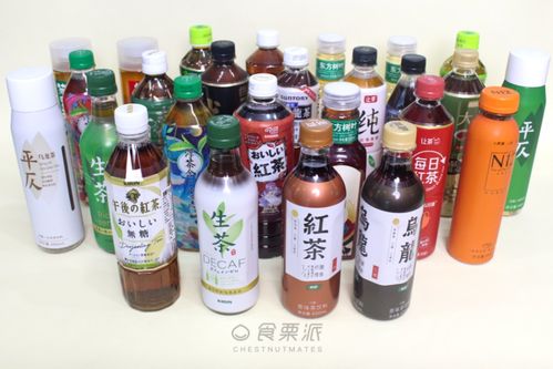 23款香香甜甜還不胖的健康飲料，一次滿足你的味蕾與身材管理