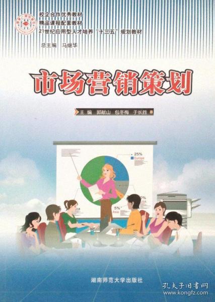 市場(chǎng)營銷策劃 從概念到落地的全方位指南